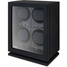 Outlet BLDC-B04 Watch Winder for 4 Watches Black 310007