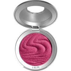r.e.m. beauty Hypernova Satin Matte Blush - Strawberry Nebula