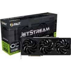 Grafikkort Palit Microsystems Palit RTX4070 Super Jetstream OC