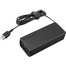 Lenovo ThinkPad 90W AC Adapter Slim Tip strømadapter