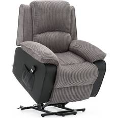 Postana Electric Rise Recliner Jumbo
