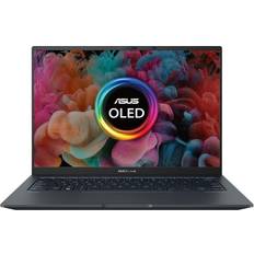 ASUS 16 GB - Intel Core i7 Laptops ASUS Zenbook 14 OLED UX3402VA-KN285W