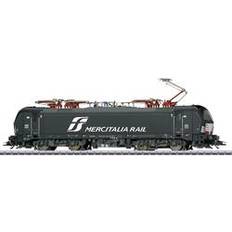 Märklin Elektrolokomotiv H0 39332 Digital AC Sound