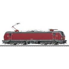 Märklin DSB Elektrolokomotiv EB3200 39338