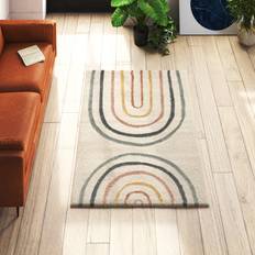 Langley Street Koa Canipe Rainbow Beige