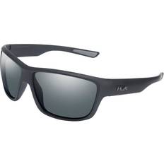 Spar Black/Grey Fishing