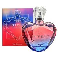 Ann Summers Eau de Parfum Intent