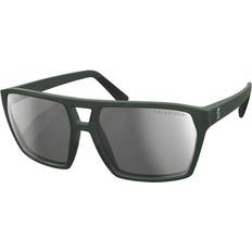 Scott Solglasögon Scott Tune Polarized Solglasögon - Kaki Green/Grey