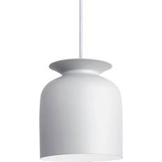 GUBI Ceiling Lamps GUBI Ronde Pendant Lamp