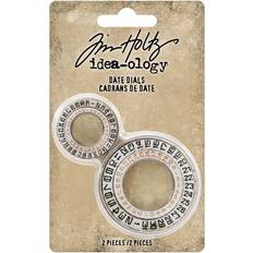Date Dials