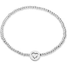 Esprit Armbänder Esprit Armband Forever 88674341 silber