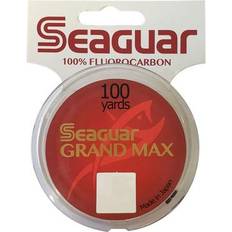 Grand Max Fluorocarbon Tippet