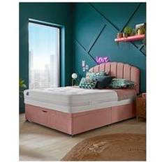 Silentnight Penny 1200 Pocket Divan Bed