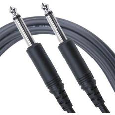 Cables Mogami Pure Patch PP-10 Professional Cable, Unbalanced 1/4" TS Straight