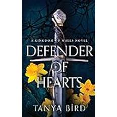 Books Defender of Hearts: Kingdom of Walls 2