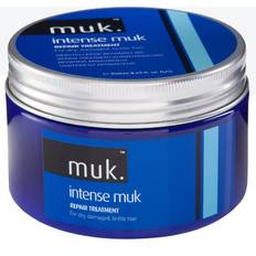 Muk Hair Products Muk Haircare Intense Repair Treatment 8.5 Ounce