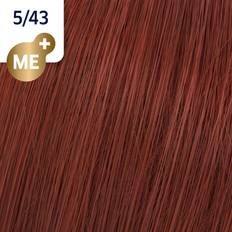 Wella Koleston Perfect Me+ Rich Naturals 5/43