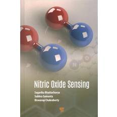 Nitric Oxide Sensing (Hardcover)