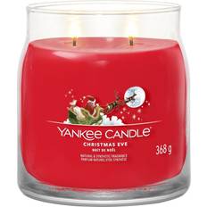 Yankee Candle Christmas Eve Signature 368 Doftljus 104g