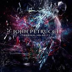 Terminal Velocity John Petrucci (CD)