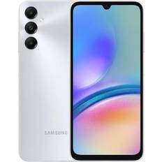 Samsung Galaxy A05s 4GB RAM 128GB Silver