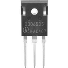 Elartiklar Infineon IPW60R041C6 MOSFET 1 N-Kanal 481 W TO-247