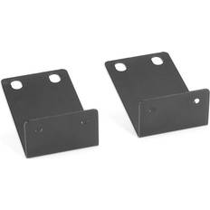 KVM Switches Black Box Mount For Kvm Switch Taa Compliant