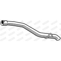 Walker Udstødningsrør 09247 820 Volvo V50