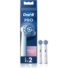 Oral-B Pro Sensitive Clean Ersatzkopf 2 St