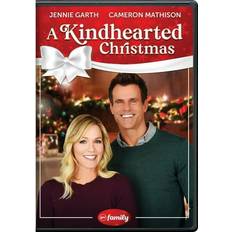 Movies Kindhearted Christmas DVD