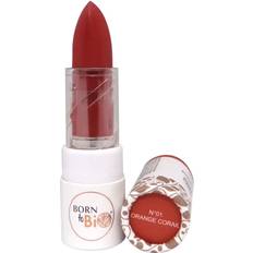 Born To Bio Born to Bio Shiny Lipstick, 3,5 g