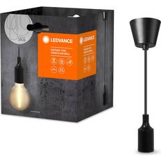 LEDVANCE Pendellampor LEDVANCE Vintage 1906 BELL E27 Pendellampa