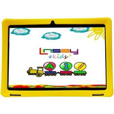 Tablets Linsay 10.1 inch Kids 2GB 32GB Storage Defender Case