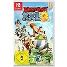 Asterix & Obelix XXL2 SWITCH [German Version]