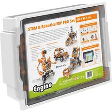 Engino Stem and Robotics ERP Pro Set