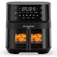 Fryers Digital Air Fryer 3 Vision