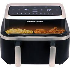 Hamilton Beach Beach Visioncook 9L Dual Air