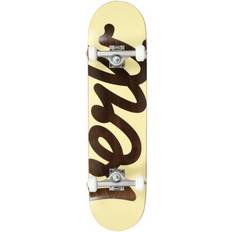 Script Complete Skateboard