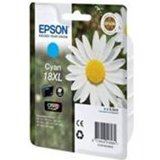 Ink & Toners Epson Singlepack Cyan