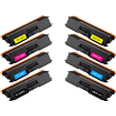 Ink & Toners 999inks Multipack MFC-L8650CDW