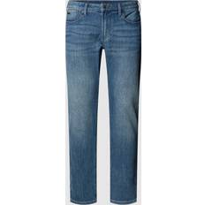 Armani Pantalones vaqueros Armani J06 Slim Fit Jeans Blue