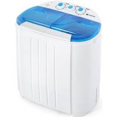 Cosvalve Portable Twin Tub Total
