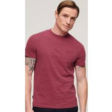 Superdry T-Shirts Superdry Organic Cotton Essential Logo T-Shirt