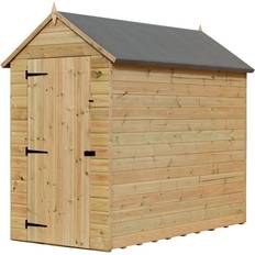 Outbuildings Empire 8000 Premier Shed 4x7 (Building Area )