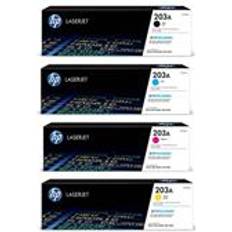 Ink & Toners HP Original Multipack Colour LaserJet Pro MFP M281fdn