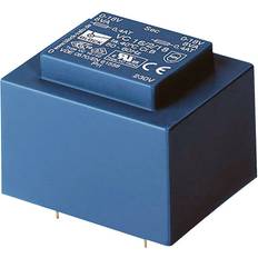 Elartiklar Block VC 5.0/1/24 Transformator 1 x 230 V 1 x 24 V AC 5 VA 208 mA
