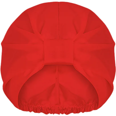 GLOV Hårpleje Anti-frizz Satin Sovehue Satin Bonnet Black 1 Stk