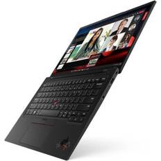 Lenovo Intel Core i7 Notebooks Lenovo ThinkPad X1 carbon G11 14"WUXGA i7-1355U 32GB/1TB 5G Win11 Pro