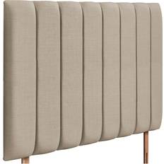 Latitude Run Iseminger Upholstered Headboard