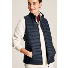 Joules Women's Bramley Womens Packable Gilet 223831 Navy